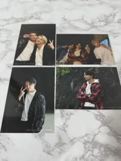 バトキン 生写真 高尾颯斗