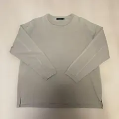 NIKO AND ... グレー 長袖カットソー