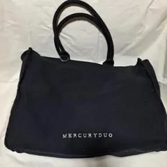 MERCURYDUO　推し活トートバッグのサムネイル