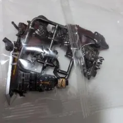 【レゴ互換】ベルセルク　狂戦士ガッツ