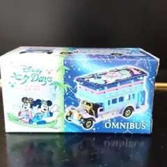 新品❤️未開封ディズニートミカ ディズニー七夕 ディズニーオムニバスタカラトミー