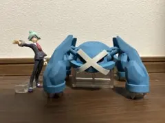 2026年最新】ポケモンスケールワールド メタグロスの人気アイテム