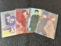 名探偵コナン　赤井秀一　カード