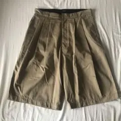 WILLY CHAVARRIA バギーショーツ　ウィリーチャバリア　ショーツ