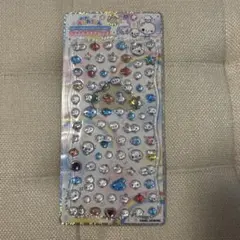 ぷくぷくあわわちゃん ジュエルプチドロップ