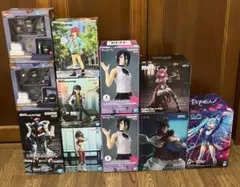 プライズフィギュア まとめ売り 11個 チェンソーマン レゼ その他