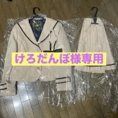 PINK LATTE フォーマルスーツ Mサイズ