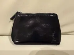 YSL ポーチ ブラック ノベルティのサムネイル