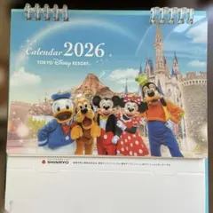 「専用」ディズニーカレンダー