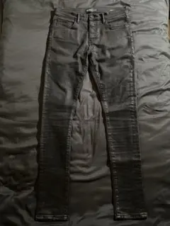 DIESEL THOMMER CB SP1-NE W32 ブラックコーティング - メルカリ