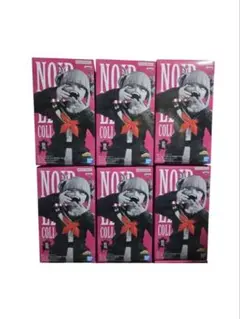 ヒロアカ Noir Edge Collection トガヒミコ 8体セット - メルカリ