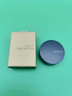 新品未使用　オサジ　ニュアンス　フェイスカラー　06 屋上　5.5gのサムネイル