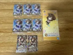 ウマ娘　アストンマーチャン　グッズ　まとめ売り