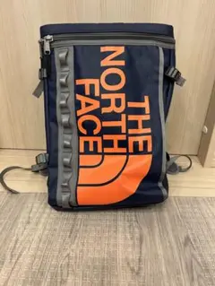 未使用レアカラー　THE NORTH FACE ノースフェイス　ヒューズボックス THE NORTH FACE 25-26 秋冬 新作 ザ・ノース・フェイス BC