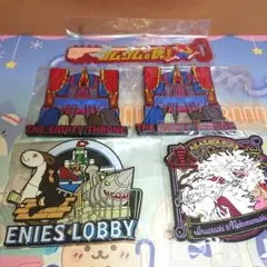 一番くじ ワンピース ラバー グッズ まとめ売り セット売り