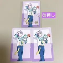 ゼンゼロ サンリオコラボ 妄想エンジェル 千夏 アクリルカード - メルカリ
