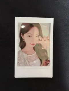 カズハ タレントカード