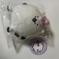 匿名ナガノマーケット　ユニコーン　バイコーン　マスコット