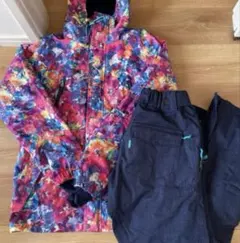 スキーウェア　スノボウェア　グローブ　レディース