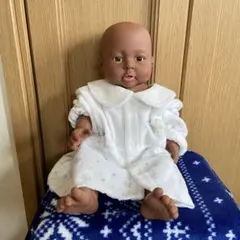 赤ちゃん　人形　リボーンドール　リアル