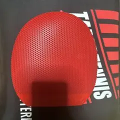 卓球ラバー レッド 厚い 1112166250001