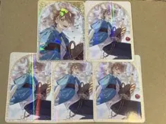 ART OF NIJISANJI コレカ　伏見ガク