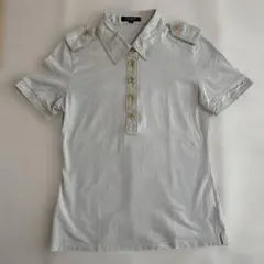 BURBERRY LONDON ポロシャツ　半袖