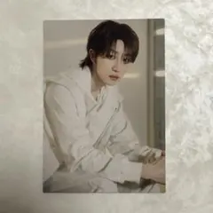 SEVENTEEN FOLLOW AGAIN TO JAPAN THE8 トレカ