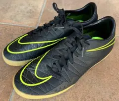 ナイキ ハイパーヴェノム コラボ トレシュー 24cm NIKE ナイキ ハイパーヴェノム フェイド II TF(ホワイト) 749891 108