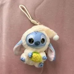 海外限定スティッチ Disney✖️miniso