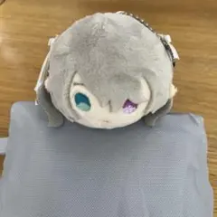 2026年最新】ニゴミク ぬいぐるみの人気アイテム - メルカリ