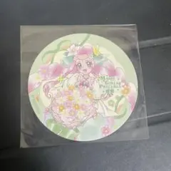 魔法つかいプリキュア！！ 缶バッジ ハートフルリボンカフェ キュア