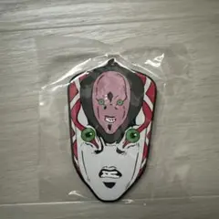 一番くじ ジョジョの奇妙な冒険 ラバーコースター ディアボロ