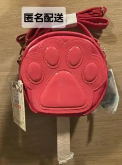 しまむら　ちはる　ズートピア　ニック　ショルダーバッグ　アイスキャンディー