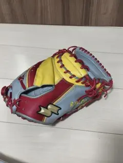 侍ジャパン WBC記念品 ミズノ公式 ミニチュアグラブ ストラップ 2023