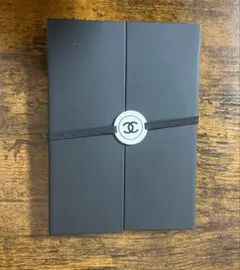 新品　CHANEL ノートセット ペン付き ノベルティLA COLLECTION