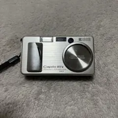 2026年最新】カメラ アンティーク ricohの人気アイテム - メルカリ