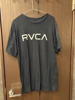 RVCA Tシャツ　メンズ　　Lサイズ