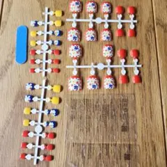 ネイルチップ つけ爪のサムネイル