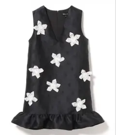 【大幅値下げ】sister jane Glow Flora Mini Dressのサムネイル