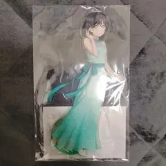 新品未開封】FLOWERS アクリルスタンド八重垣えりか 考崎千鳥 - メルカリ