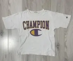 champion チャンピオン　子供Tシャツ　140㎝