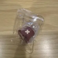 ネットフリックス: ONE PIECE めじるしアクセサリー　チョッパー