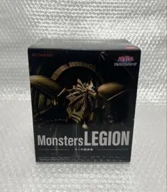 ラーの翼神竜　KONAMI Monsters LEGION