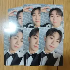 SEVENTEEN FML CARAT盤 スングァン トレカ