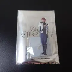 あんステ アクスタ 朱桜司