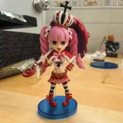 ワンピースA+ ペローナ 通常版 ガレージキット ガレキ スタチュー フィギュア