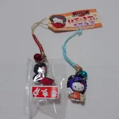 ハローキティ 地域限定