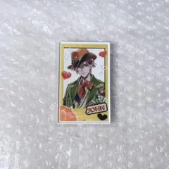 AGF 2025 オトメイト ミストニアの翅望 アクリルカード ジョン