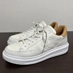 2025年最新】ビバリーヒルズラインスニーカーの人気アイテム - メルカリ